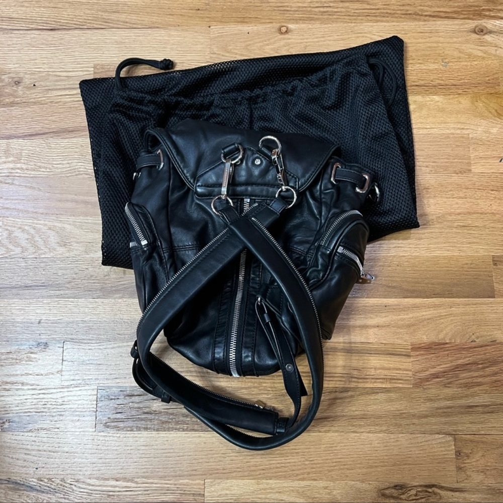 Alexander Wang backpack - Picture 8 of 16